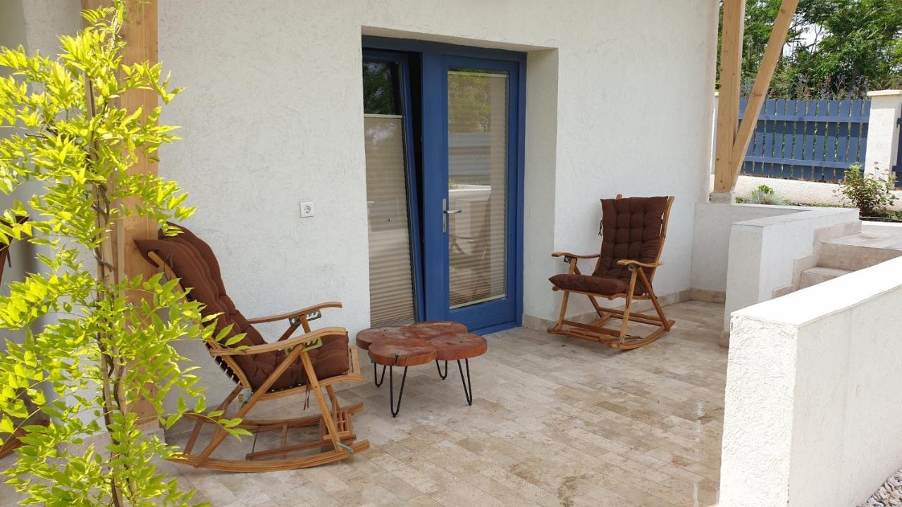 Pensiunea Nest Dunavatu de Jos Exterior photo